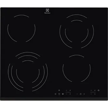 Встраиваемая варочная поверхность ELECTROLUX (EHF6343FOK)