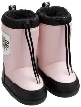 Сапоги Moschino