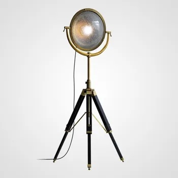 Торшер на треноге Tripod ImperiumLoft Tripod01 (102145-26)