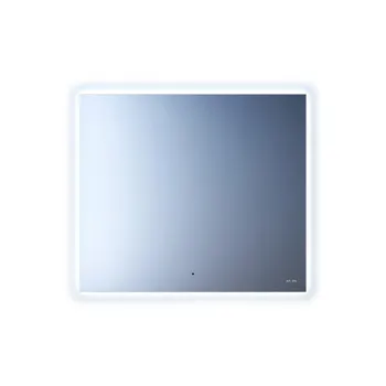 зеркало для ванной AM.PM X-Joy 80х70 см Led подсветка ИК-сенсор