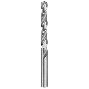 сверло по металлу KWB SILVER STAR 5х80мм