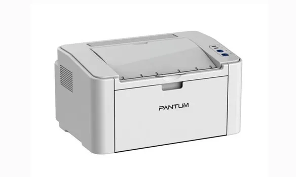 Принтер лазерный Pantum P2200, A4, ч/б, 22стр/мин (A4 ч/б), 1200x1200dpi, USB