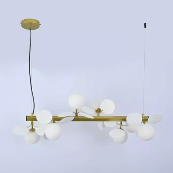 Люстра Imperium Loft MATISSE-L-SELF01 191882-26