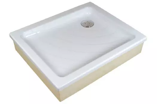 Душевой поддон Ravak Aneta 75x90 EX Ravak