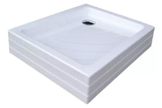 Душевой поддон Ravak Aneta 75x90 PU Ravak