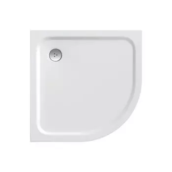 Душевой поддон Ravak Elipso Pro Chrome 80 Ravak