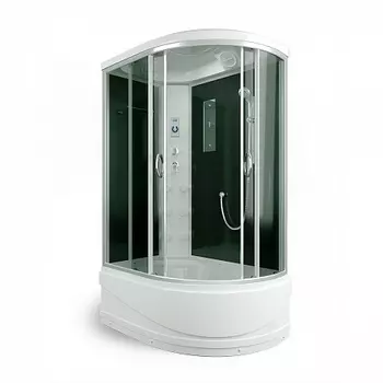 Душевая кабина Erlit ER4512TPL-C4-RUS (1200x800x2150)(снята с производства.)