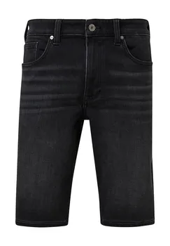 Джинсы пятикарманные, шлевки для ремня, мужские s.Oliver, цвет Grey/Black