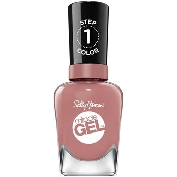 Лак для ногтей 252 Sally Hansen Miracle Gel, 14,7 мл