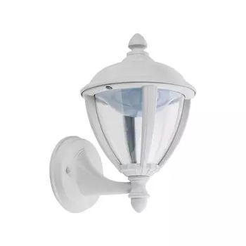 Настенный уличный фонарь светодиодный IP44 W2601 W Oasis Light