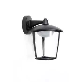 Настенный уличный фонарь светодиодный IP44 Bl Oasis Light W2622