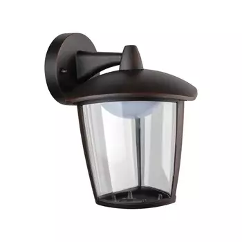 Настенный уличный фонарь светодиодный IP44 R Oasis Light W2622