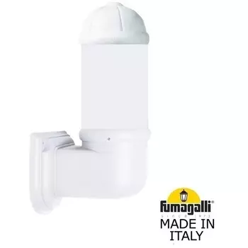 Настенный фонарь уличный Fumagalli Sauro D15.505.000.WYF1R IP55