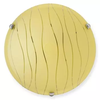 Настенно-потолочный светильник Xithi TL9291Y-02YE (TopLight)