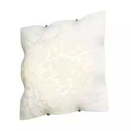 Настенно-потолочный светодиодный светильник Harmony 829.33.7 (Silver Light)