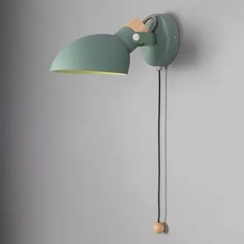 Настенное бра Onder Green ImperiumLoft Onder01 (204450-26)