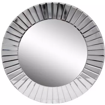 Настенное зеркало Garda Decor 50SX-2023 (Серебро)