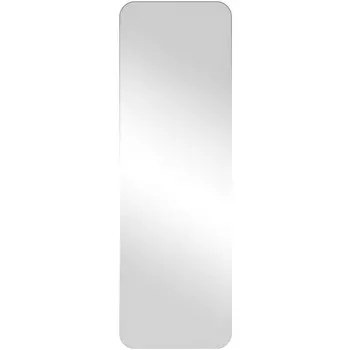 Настенное зеркало Garda Decor KFG099 (Серебро)