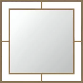 Настенное зеркало LEVE CORNER MIRROR