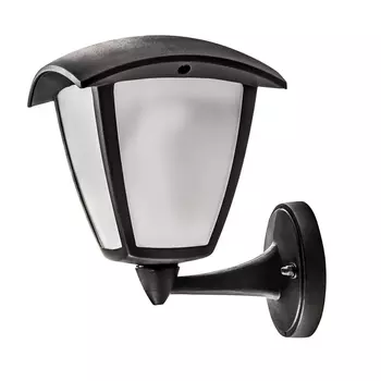 Настенный светодиодный уличный фонарь IP54 Lightstar Lampione 375670