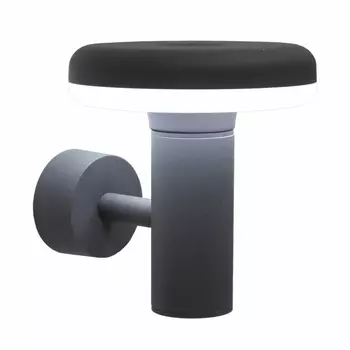 Настенный светодиодный уличный фонарь IP54 Citilux Ulica CLU01W