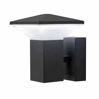 Настенный светодиодный уличный фонарь Citilux Ulica CLU02W