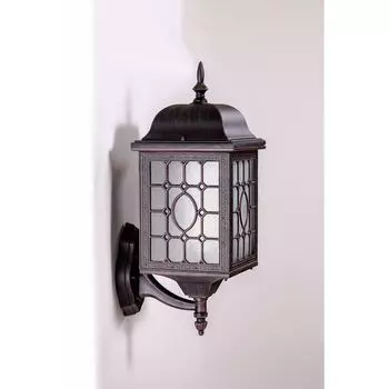 Настенный уличный фонарь IP44 64801L R Oasis Light