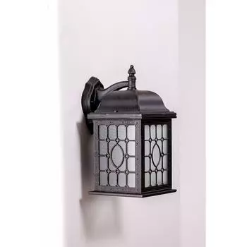 Настенный уличный фонарь IP44 64802L R Oasis Light