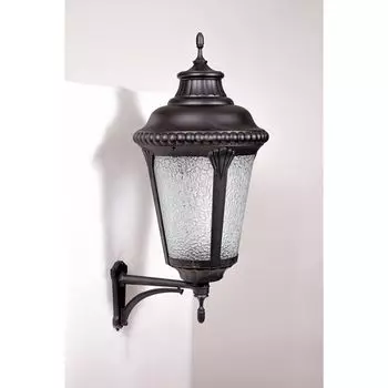 Настенный уличный фонарь IP44 79751L Bl Oasis Light