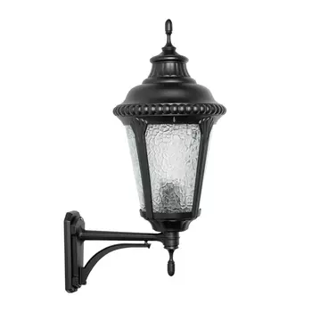 Настенный уличный фонарь IP44 79751М Bl Oasis Light