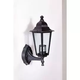 Настенный уличный фонарь IP44 79801S Bl Oasis Light