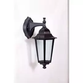 Настенный уличный фонарь IP44 79802S Bl Oasis Light