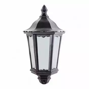 Настенный уличный фонарь IP44 79855 Bl Oasis Light