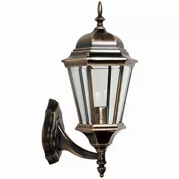Настенный уличный фонарь IP44 Gb Oasis Light 91401L