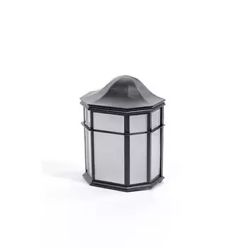 Настенный уличный Bl Oasis Light 91432