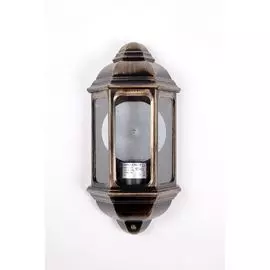 Настенный фонарь уличный 91435 Gb (Oasis Light)