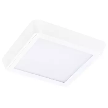 Настенно-потолочный светильник светодиодный Sq IP65 Lightstar URBANO 216802