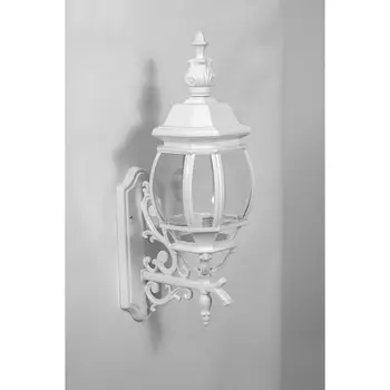 Настенный уличный фонарь IP44 83401L/06 W Oasis Light AMERICA L