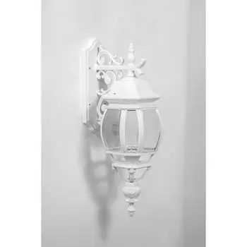Настенный уличный фонарь IP44 83402L/06 W Oasis Light AMERICA L