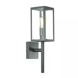 Настенный фонарь уличный Argos 4167/1W (Odeon Light)
