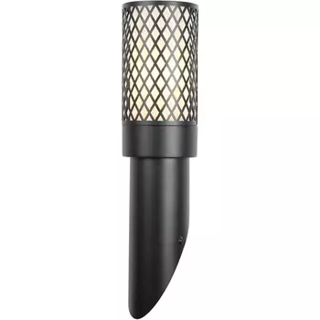 Настенный уличный фонарь IP44 Favourite Barrel 3019-1W