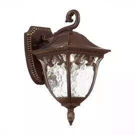 Настенный уличный IP44 ST Luce Chiani SL083.701.01