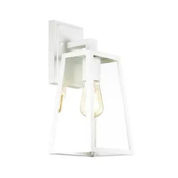 Настенный уличный Odeon Light Clod 4170/1W