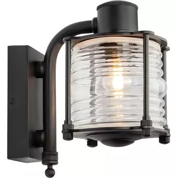 Настенный фонарь уличный IP54 Covali WL-30480