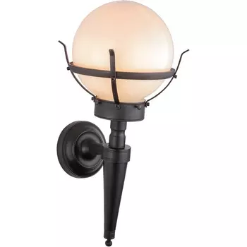 Настенный фонарь уличный IP54 Covali WL-30563