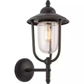 Настенный фонарь уличный IP54 Covali WL-31080