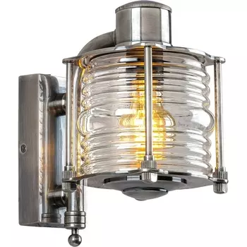 Настенный фонарь уличный IP54 Covali WL-50839