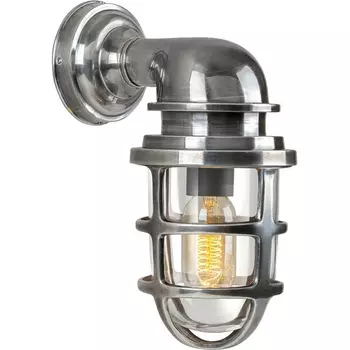 Настенный фонарь уличный IP54 Covali WL-59895