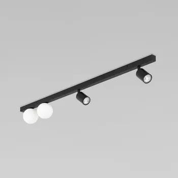 Настенно-потолочный светильник TK Lighting Vox 10002 в форме шара