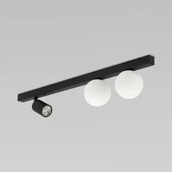 Настенно-потолочный светильник TK Lighting Vox 10001 в форме шара